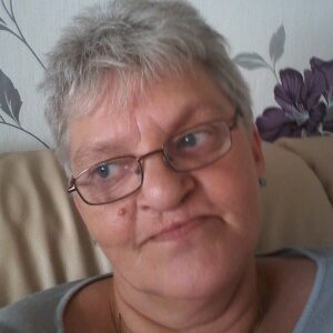 Profilbild von Monika Fischer