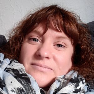 Profilbild von Monika Fischer