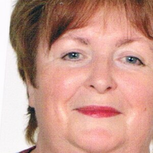 Profilbild von Monika Fischer