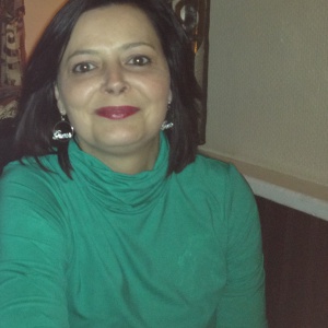 Profilbild von Monika Flegel