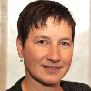 Profilbild von Monika Flor
