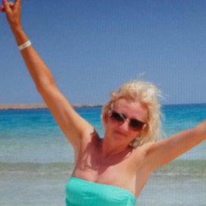 Profilbild von Monika Florian