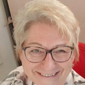 Social Media Profilbild Monika Flunkert 