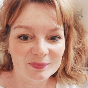 Profilbild von Monika Fönders-Grudzinski