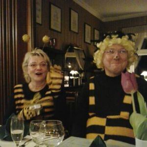 Profilbild von Monika Förstel