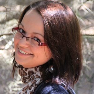 Profilbild von Monika Fonteyne