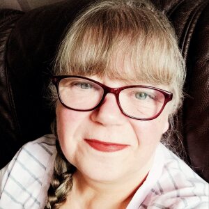 Profilbild von Monika Forster