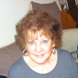 Profilbild von Monika Fortein