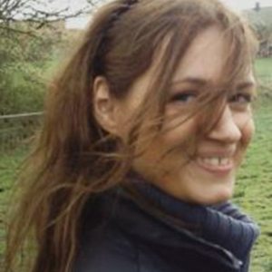 Profilbild von Monika Frahm