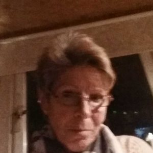 Profilbild von Monika Frahseck