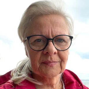 Profilbild von Monika Franke