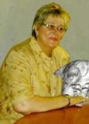 Profilbild von Monika Freibeuter