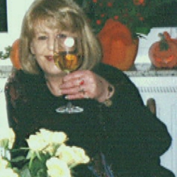 Profilbild von Monika Frenz