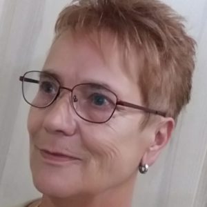 Profilbild von Monika Frenzel