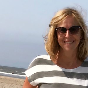 Profilbild von Monika Friedrich
