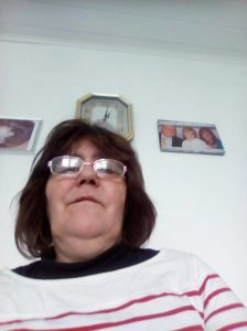Profilbild von Monika Friedrich
