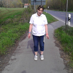 Profilbild von Monika Friedrichs