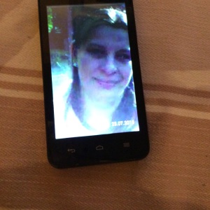 Profilbild von Monika Friedrichs