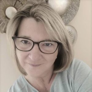 Profilbild von Monika Frimberger