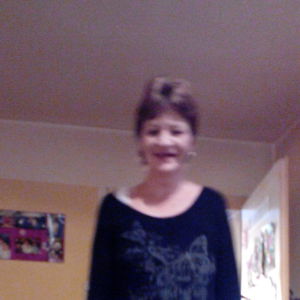 Profilbild von Monika Fröhler
