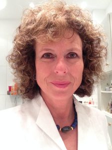 Profilbild von Monika Fröhlich
