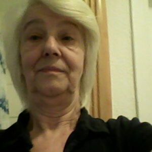 Profilbild von Monika Fröhlich
