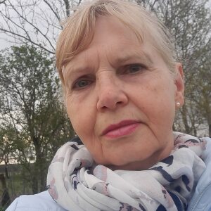 Profilbild von Monika Fröhlich