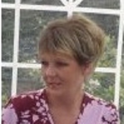Profilbild von Monika Frommeyer