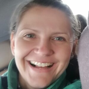 Profilbild von Monika Frost