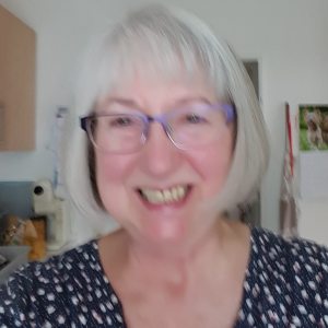 Profilbild von Monika Fuchs-Eller