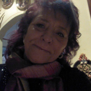 Profilbild von Monika Fuchs