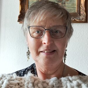 Profilbild von Monika Fuhrmann
