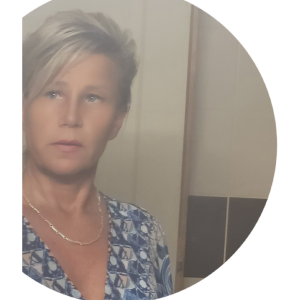 Social Media Profilbild Monika Funken 