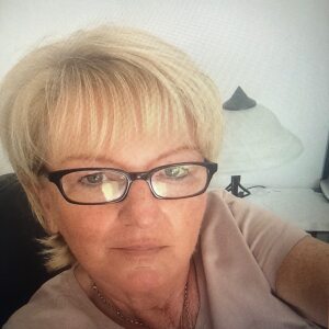 Profilbild von Monika Fuß
