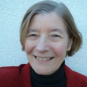 Social Media Profilbild Monika Gähler 