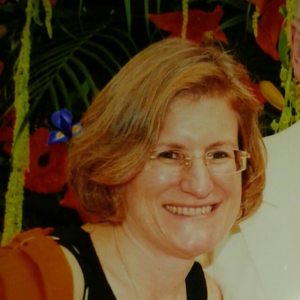 Profilbild von Monika Gaemmerler