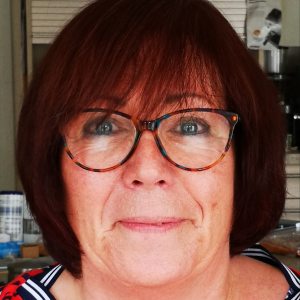 Profilbild von Monika Gastreich