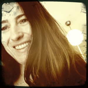 Profilbild von Monika Gebauer