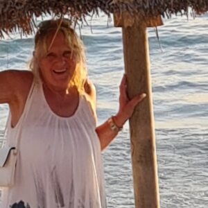 Profilbild von Monika Gebhardt