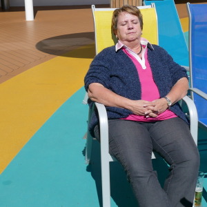 Profilbild von Monika Gehrisch