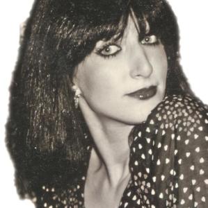 Profilbild von Monika Geier