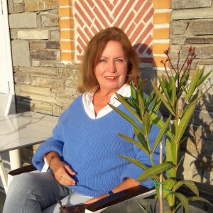 Profilbild von Monika Geiger