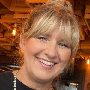 Profilbild von Monika Geiß