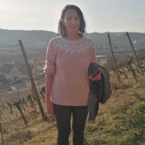 Profilbild von Monika Geissendörfer