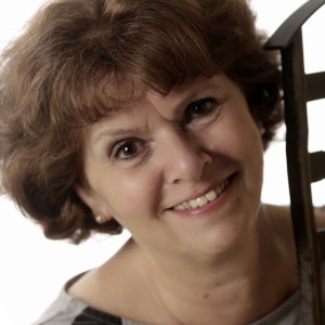 Profilbild von Monika Gellermann