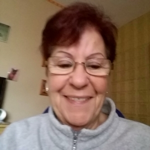 Profilbild von Monika Gensch