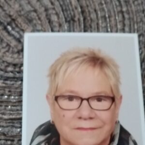 Profilbild von Monika Gerdes