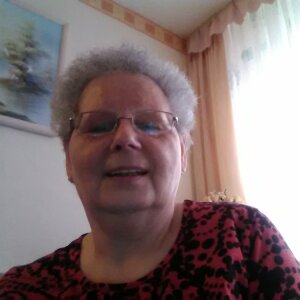 Profilbild von Monika Gereke