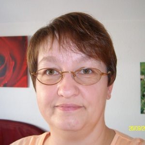 Profilbild von Monika Gerich