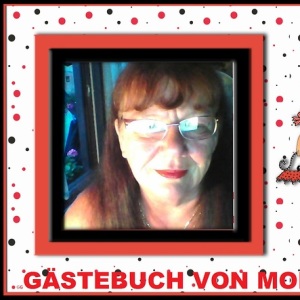 Profilbild von Monika Gerlach